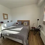 Apartman Superbe T2 Avec Balcon Et Parking, Idealement Situe A - Fr-1-374-200 Arcachon
