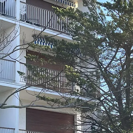 Superbe T2 Avec Balcon Et Parking, Idealement Situe A - Fr-1-374-200 Apartman